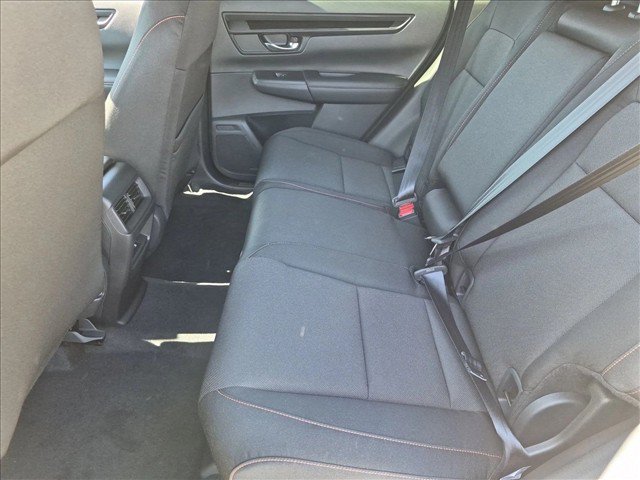 New 2027 Honda CR-V Sport image 15