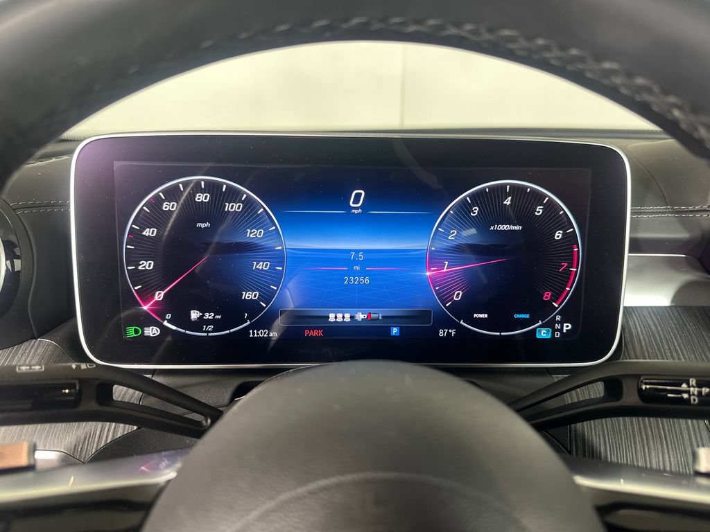 Certified 2023 Mercedes-Benz C 300 Sedan image 29