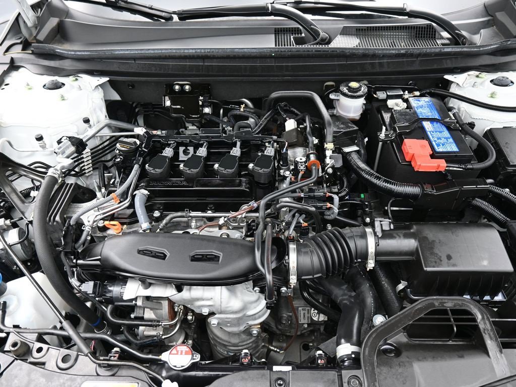 Certified 2024 Honda Accord LX image 46