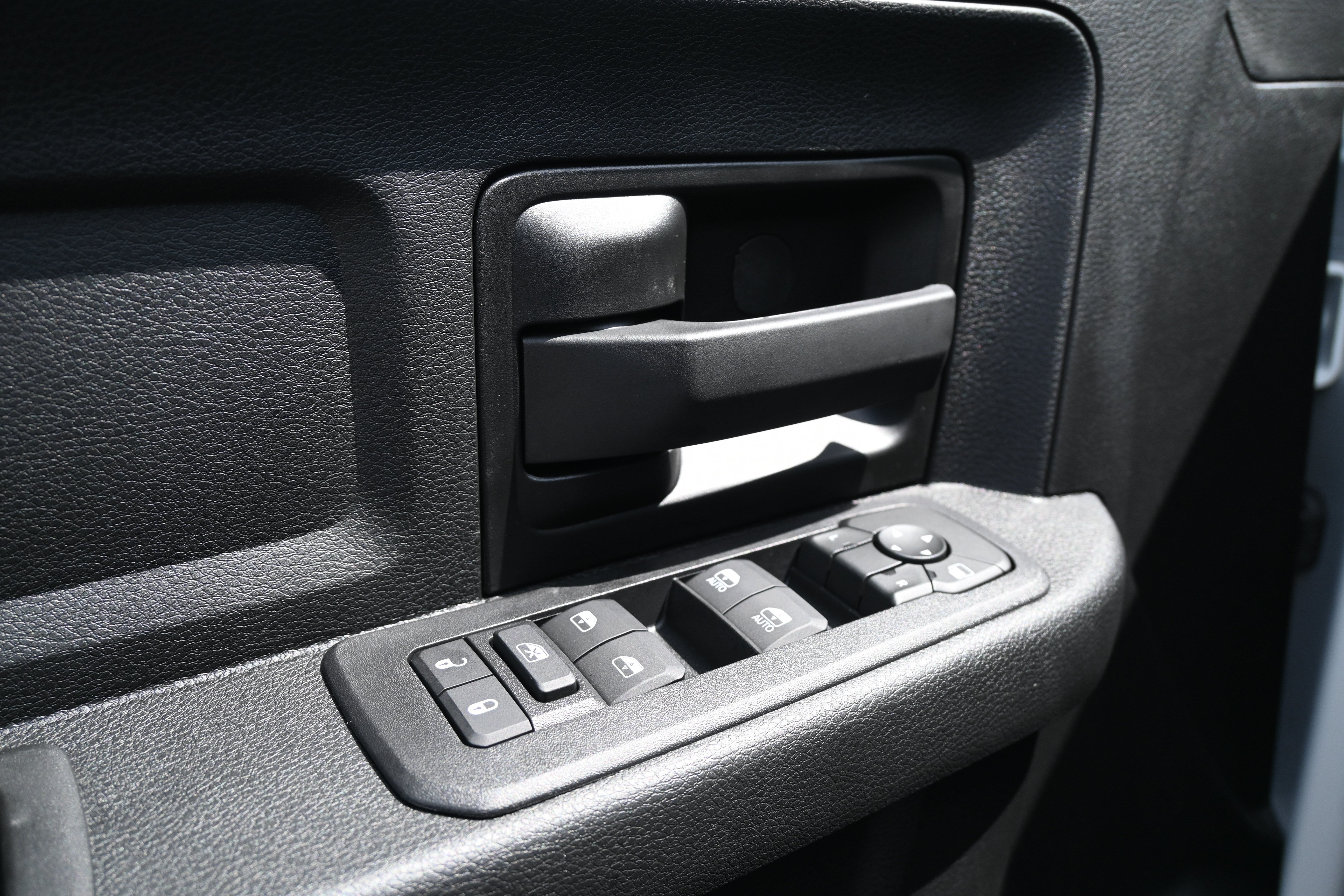 New 2026 RAM 2500 Tradesman AWD/4WD image 15