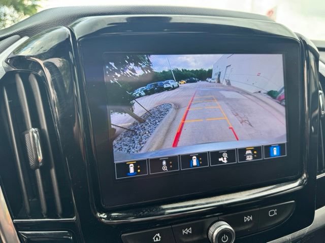 Used 2022 Chevrolet Traverse Premier w/ Redline Edition AWD/4WD image 32