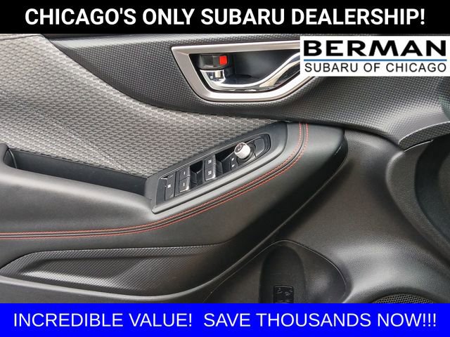 Used 2020 Subaru Forester Sport image 19