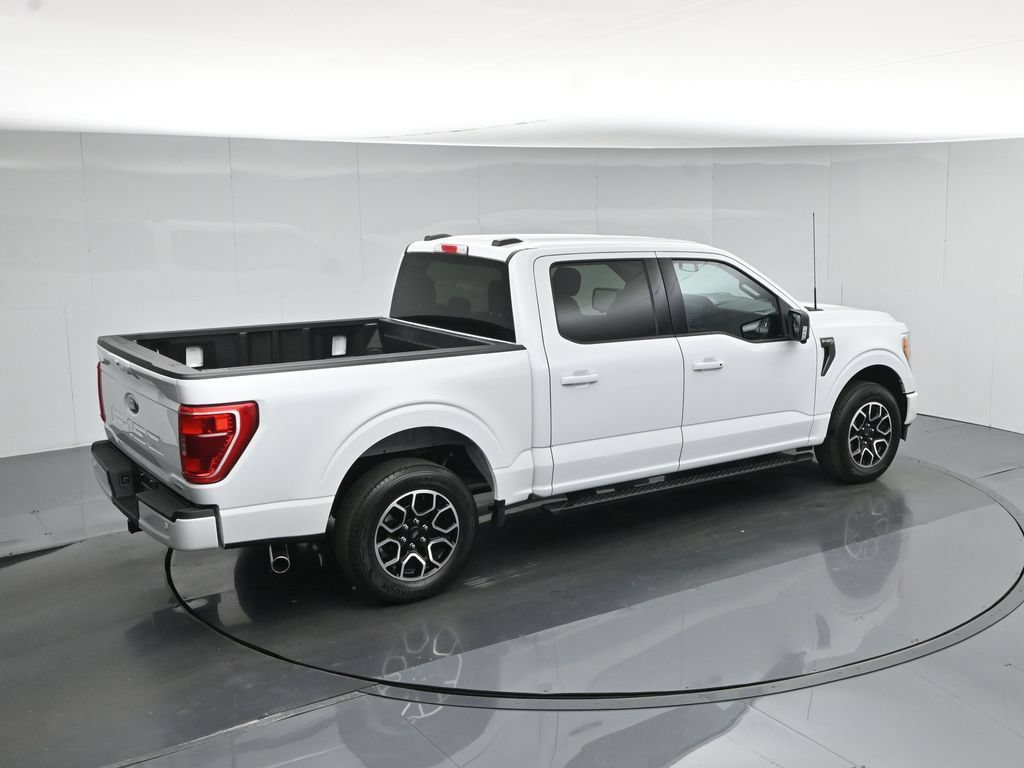 Used 2023 Ford F150 XLT w/ Equipment Group 302A High RWD image 42