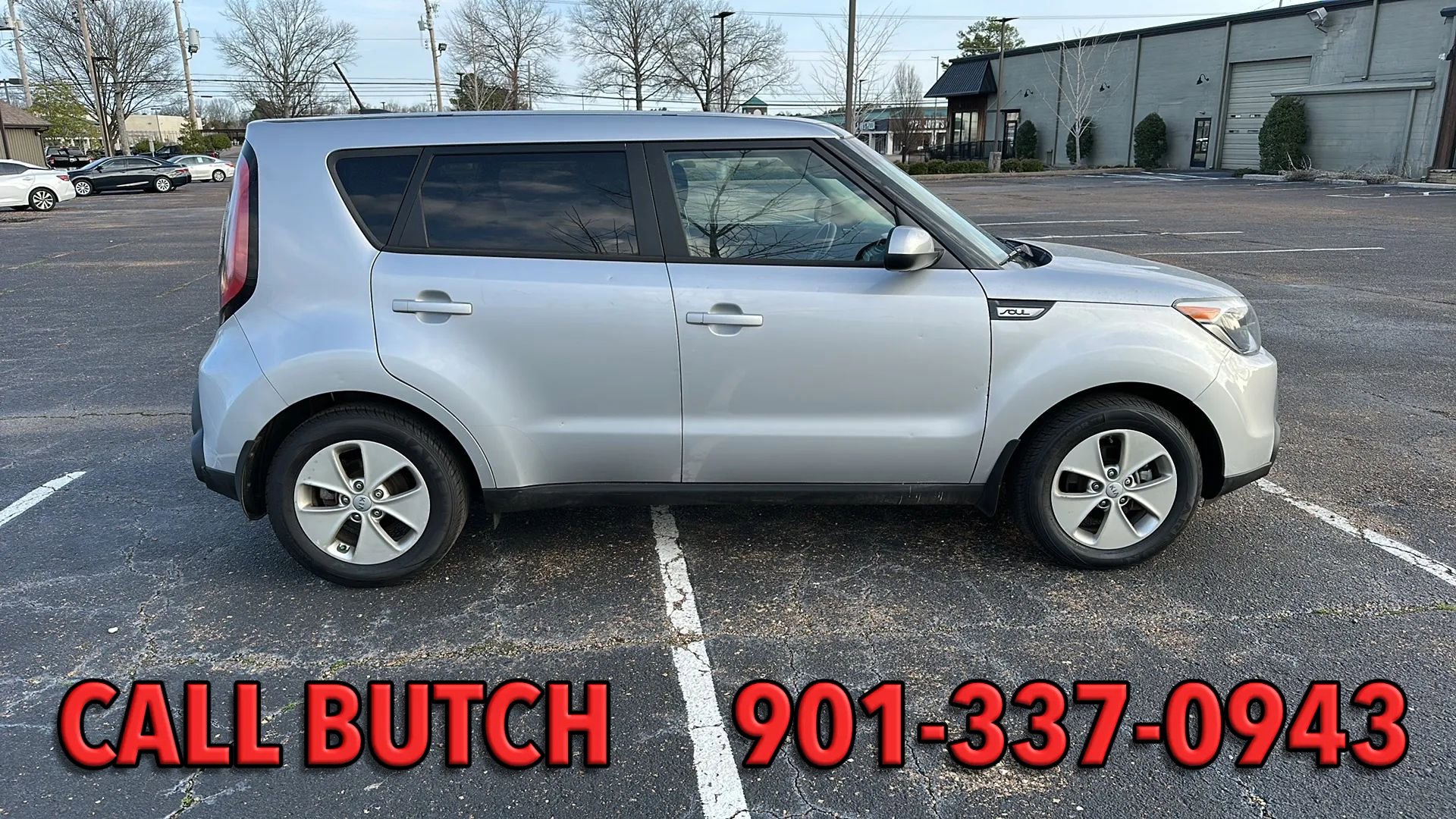 Used 2015 Kia Soul image 5
