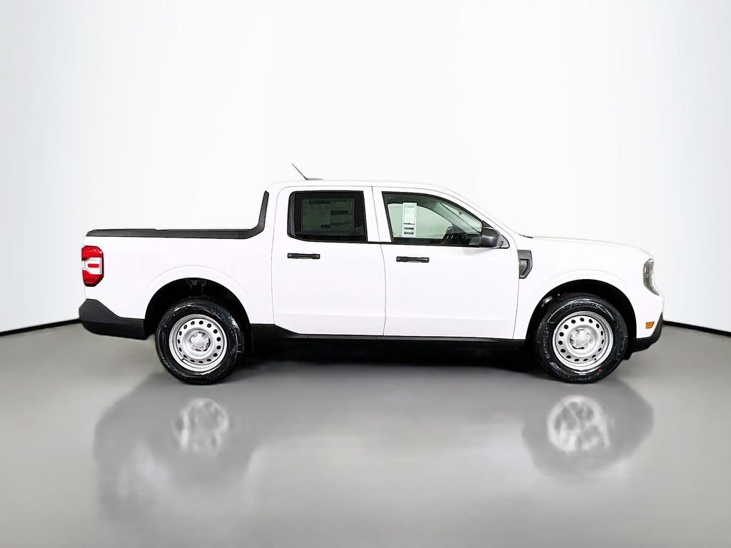New 2026 Ford Maverick XL w/ 4K Tow Package image 17