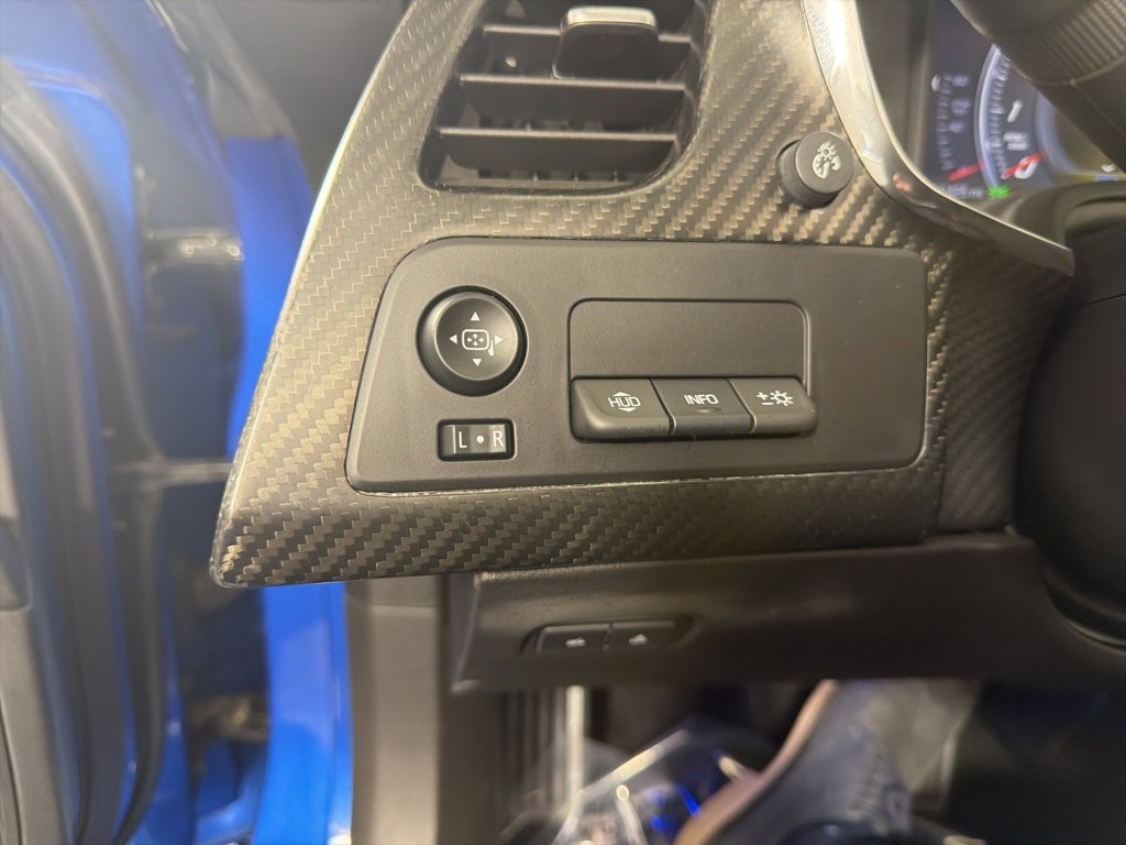 Used 2015 Chevrolet Corvette Z06 w/ 3LZ Preferred Equipment Group image 24