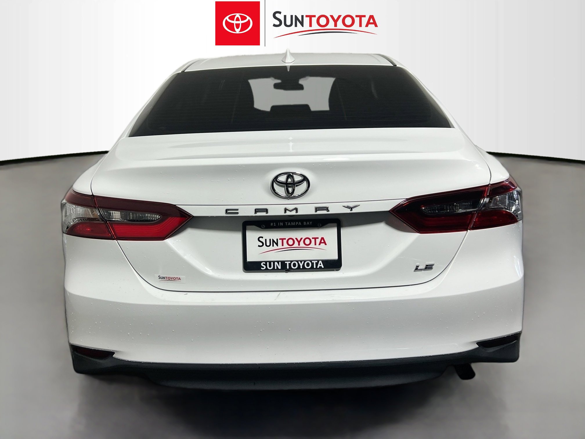 Used 2023 Toyota Camry LE image 5