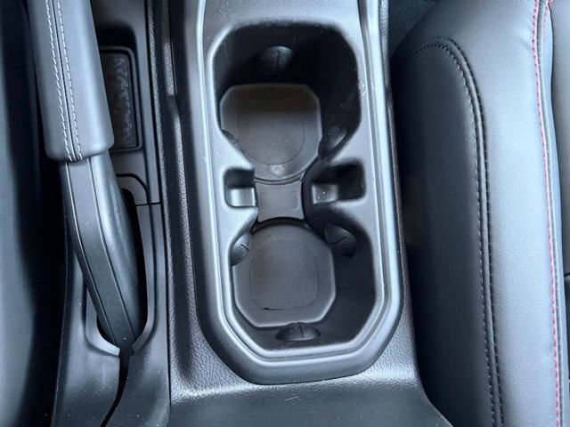 New 2026 Jeep Wrangler Unlimited Rubicon 392 w/ Quick Order Package 27X Moab image 27