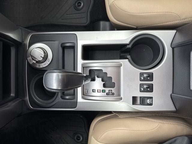 Used 2015 Toyota 4Runner SR5 Premium AWD/4WD image 33