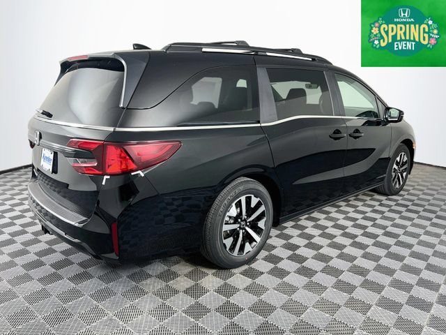 New 2026 Honda Odyssey EX-L image 6