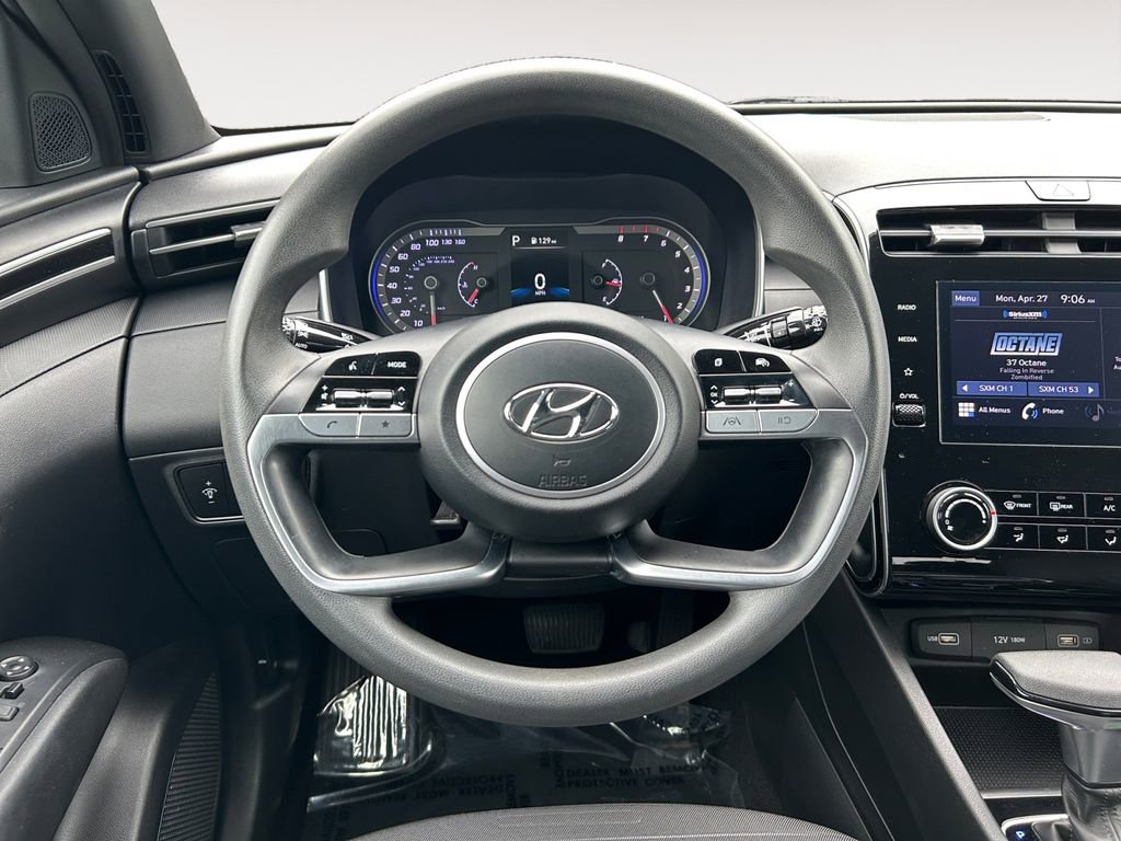 Used 2022 Hyundai Santa Cruz SEL FWD image 14