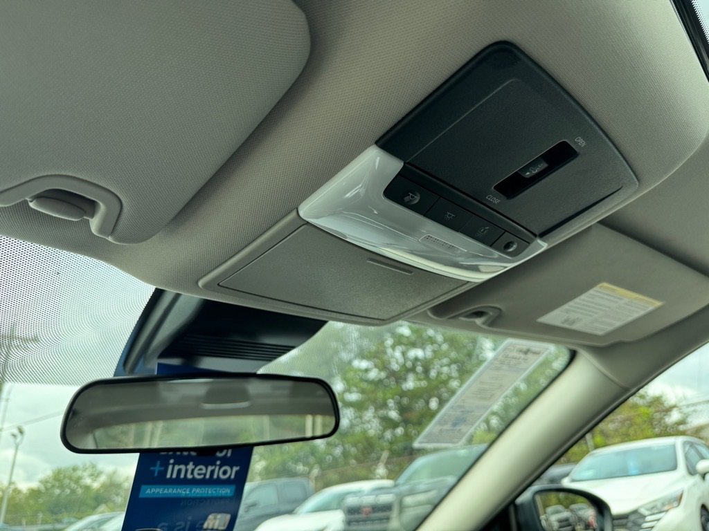 New 2025 Nissan Altima 2.5 SR w/ SR Premium Package image 25