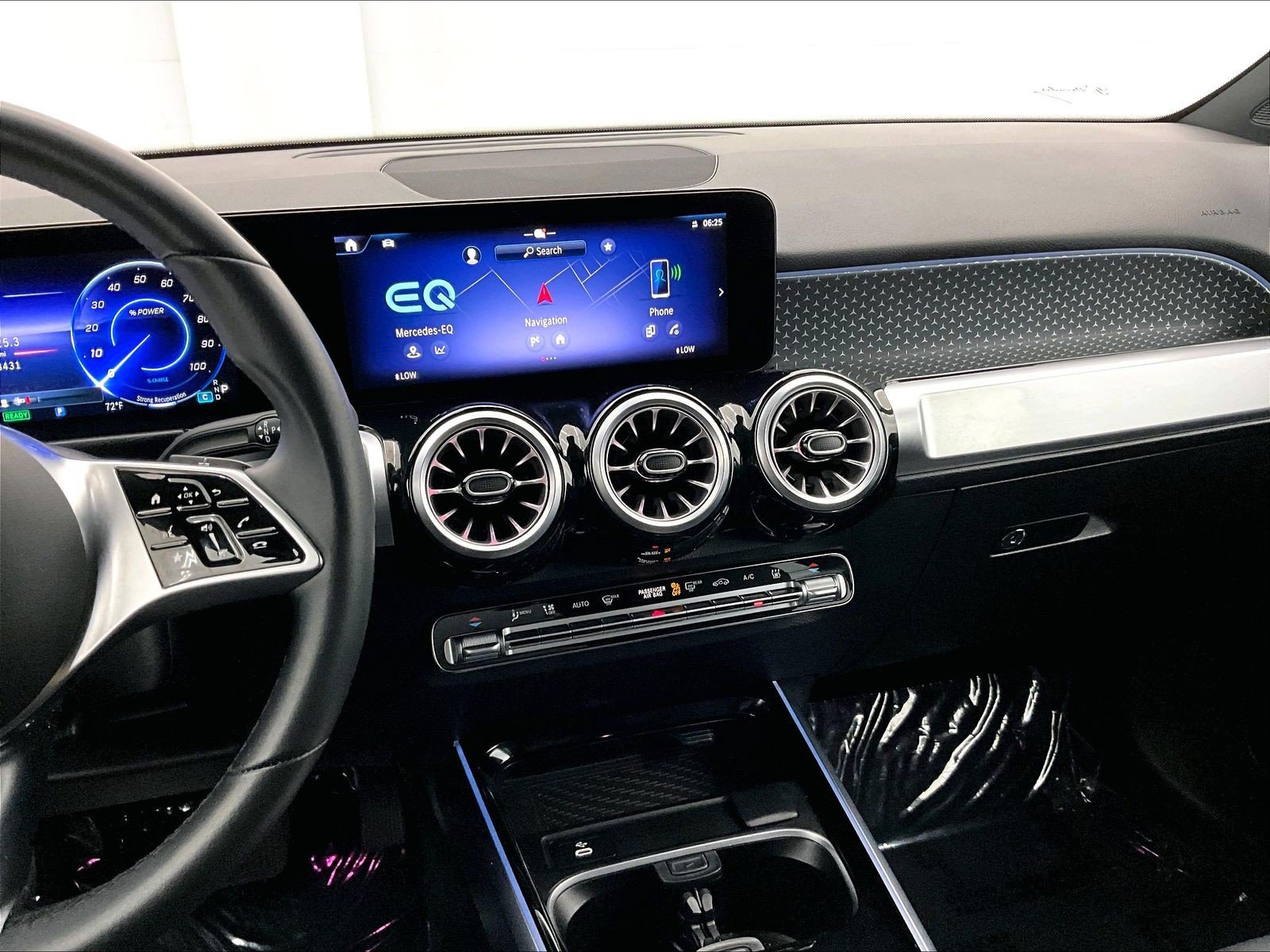 Certified 2024 Mercedes-Benz EQB 250+ image 5