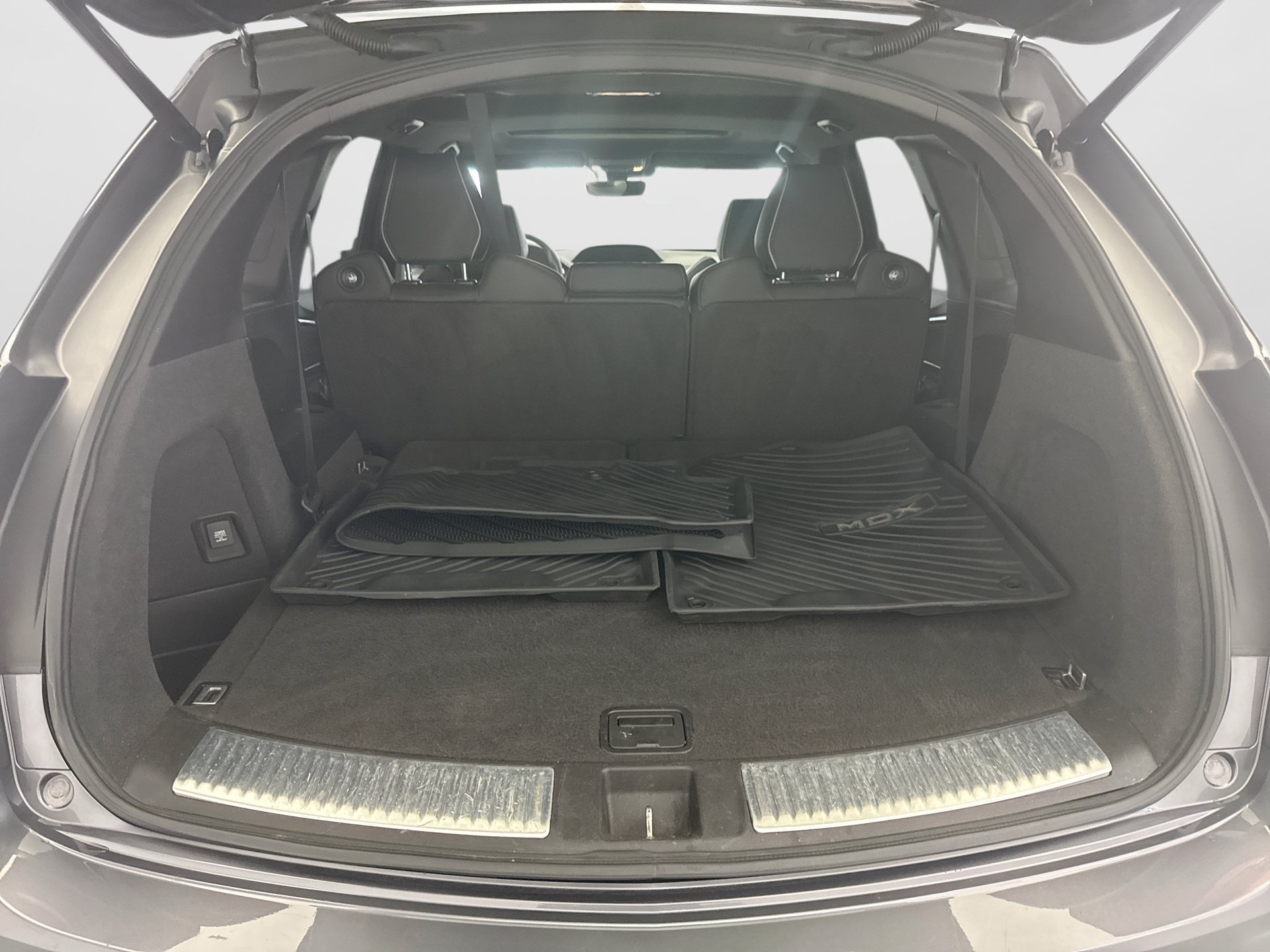 Used 2019 Acura MDX w/ Technology Package AWD/4WD image 21