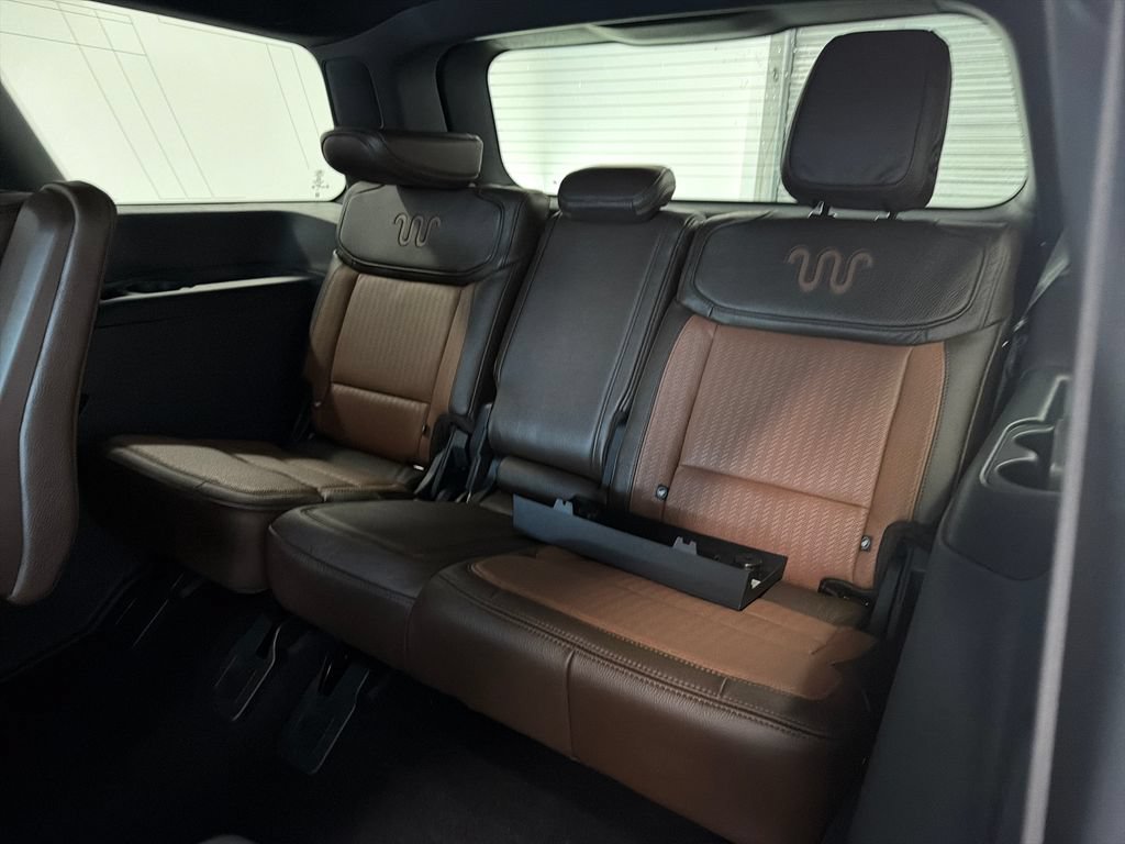 New 2027 Ford Expedition King Ranch AWD/4WD image 13