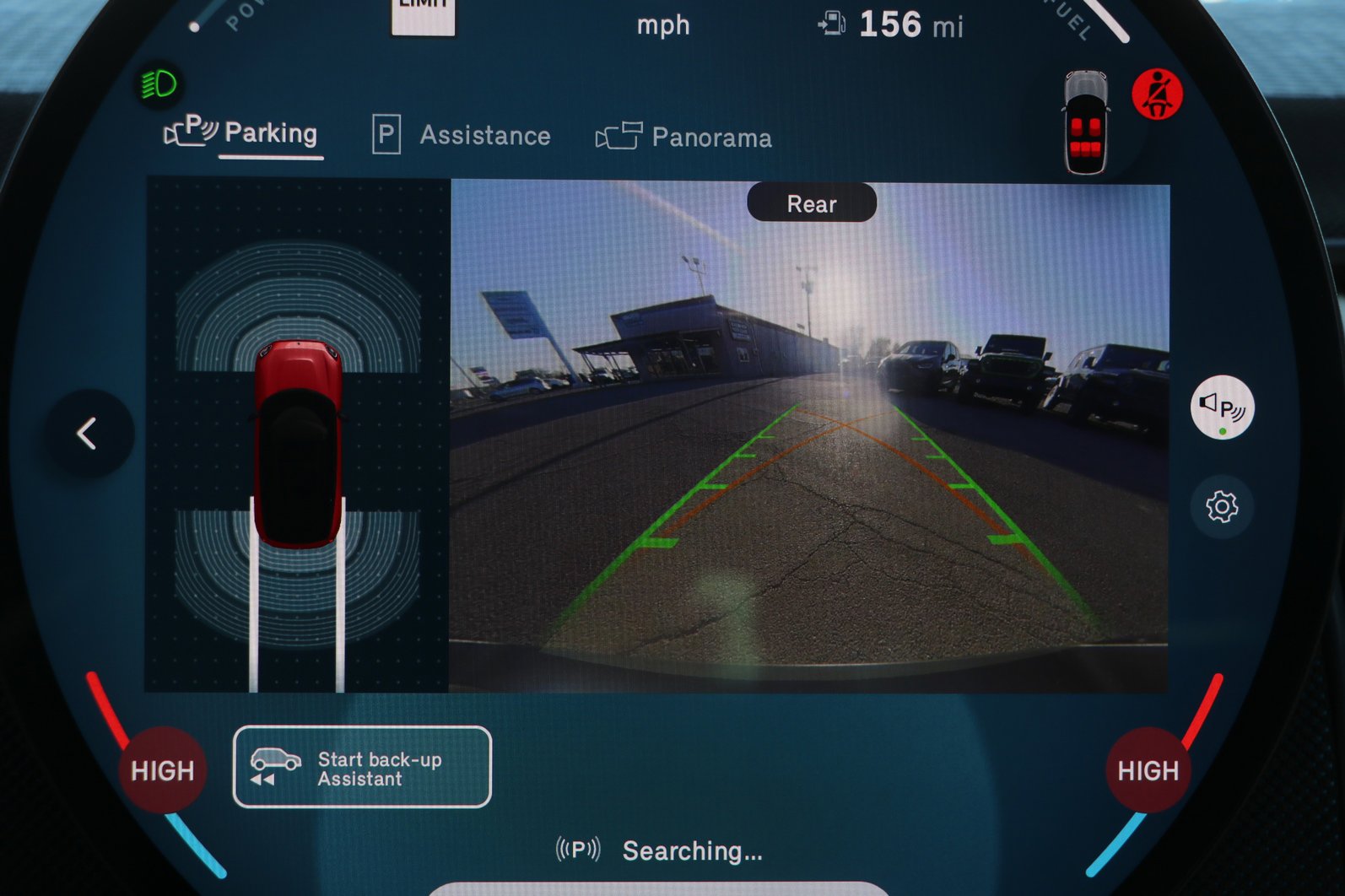 Used 2025 MINI Cooper Countryman S image 23