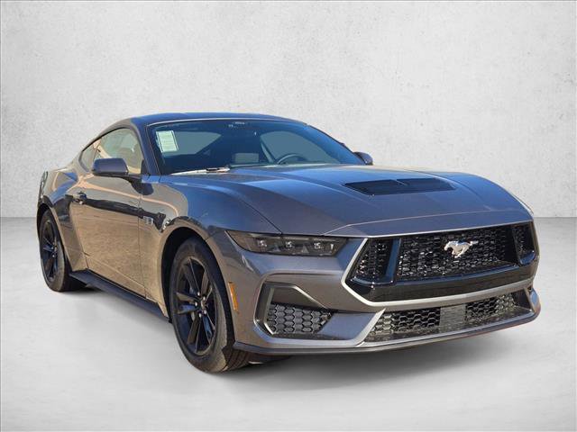 New 2026 Ford Mustang GT image 7