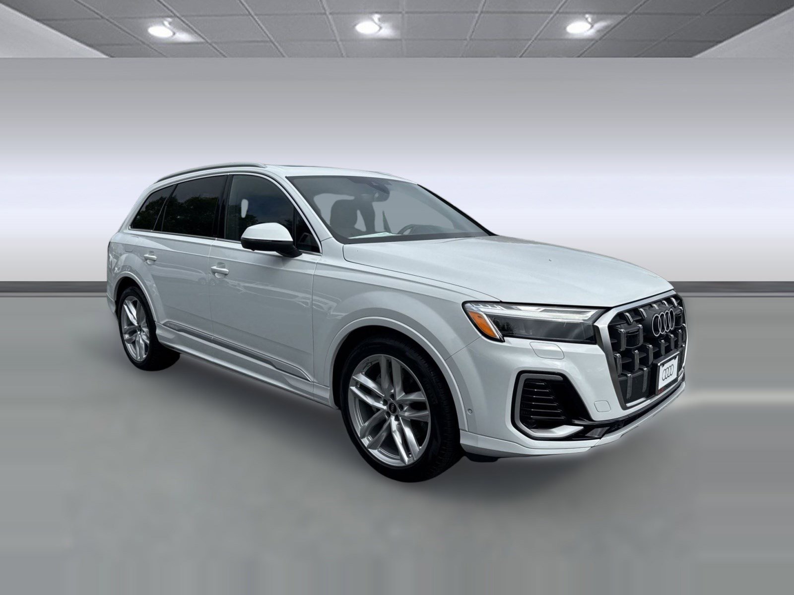 New 2025 Audi Q7 3.0T Premium Plus image 7