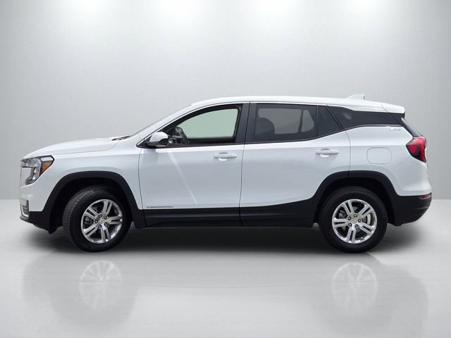Used 2024 GMC Terrain SLE AWD/4WD image 7