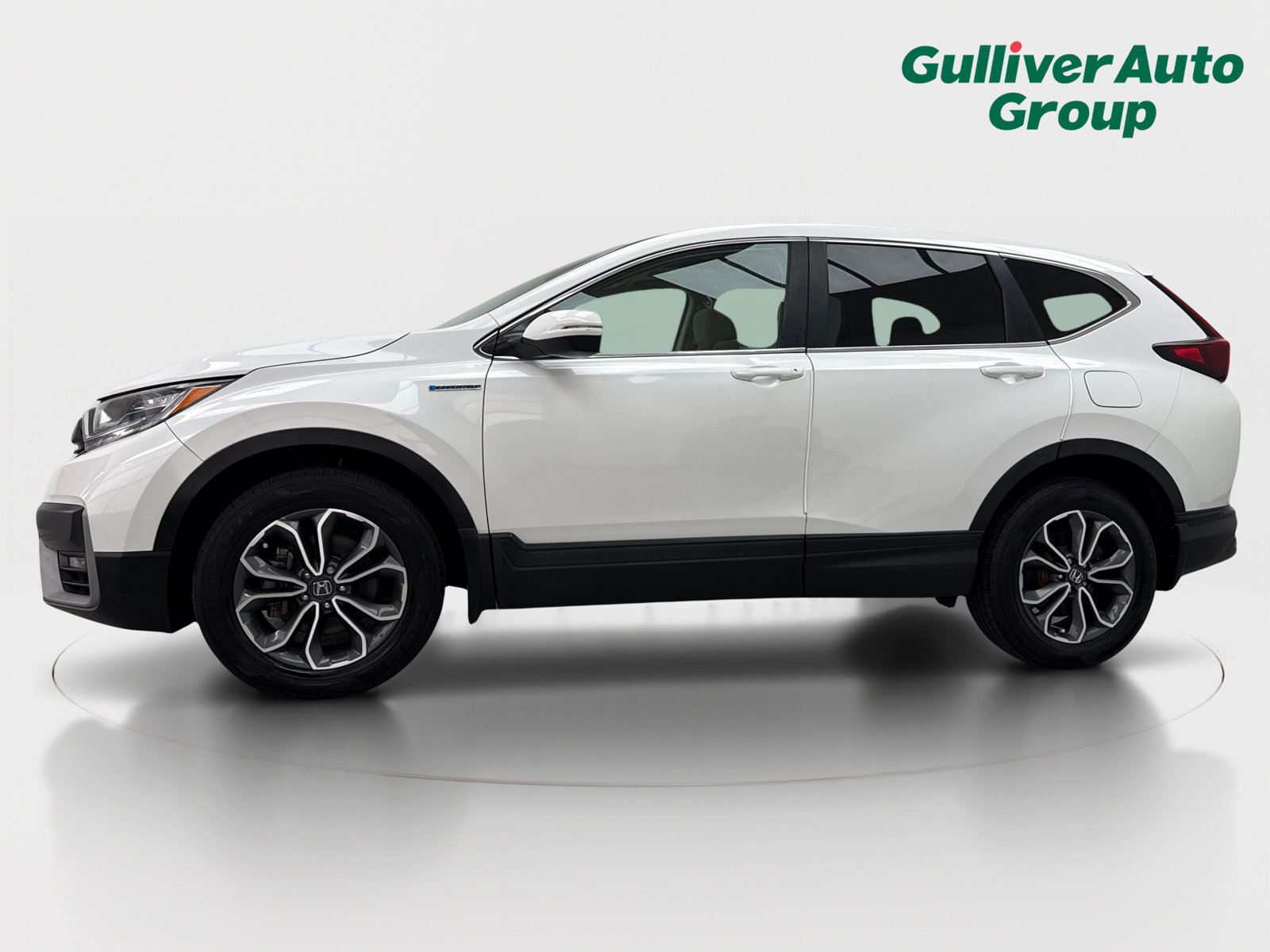 Used 2022 Honda CR-V EX image 2