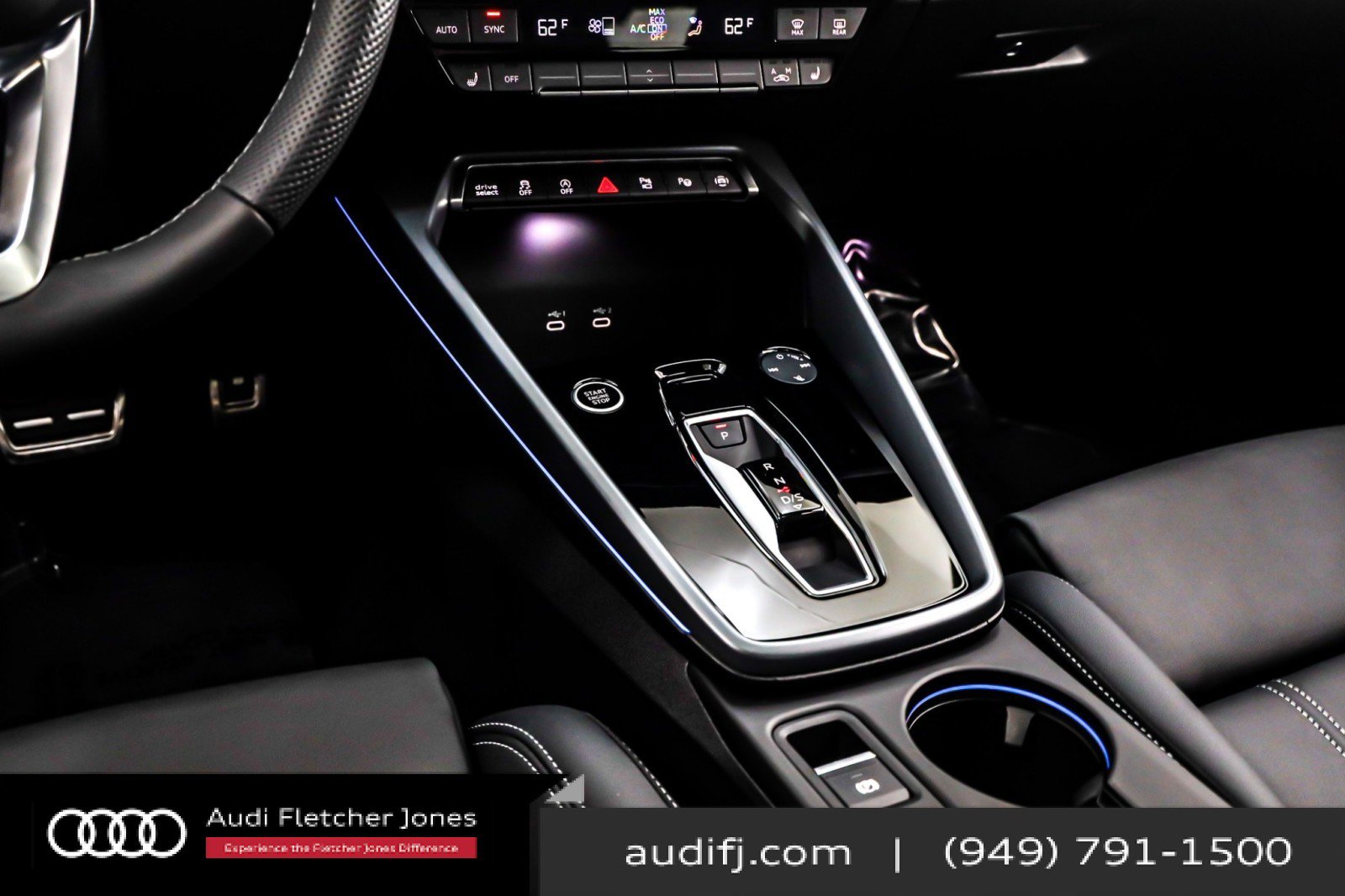 New 2026 Audi A3 2.0T Premium Plus image 5