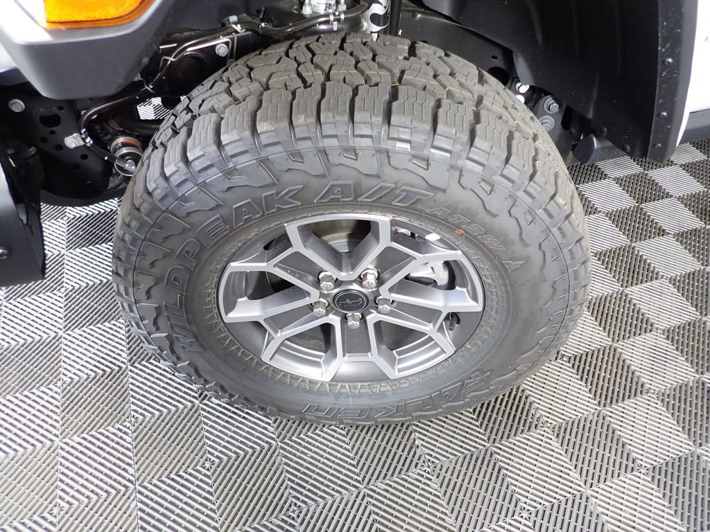 New 2026 Jeep Gladiator Mojave AWD/4WD image 47