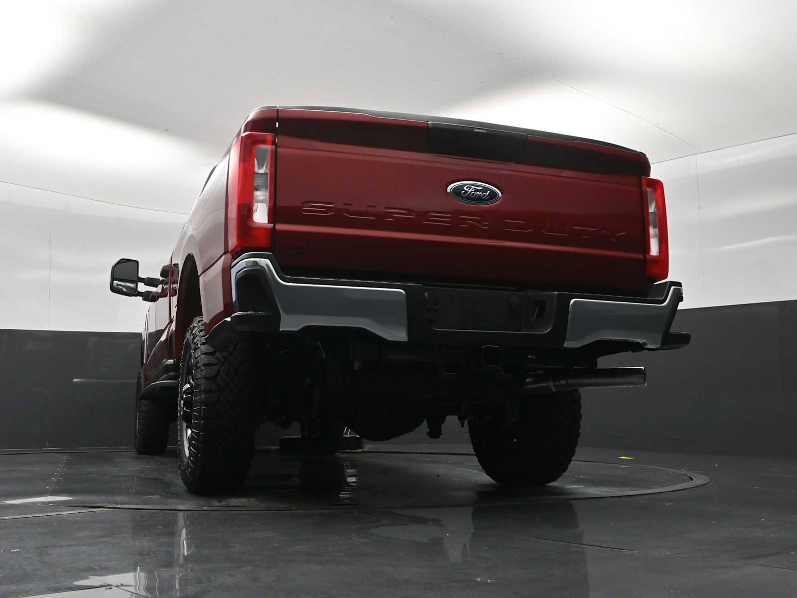 New 2026 Ford F350 XLT AWD/4WD image 31