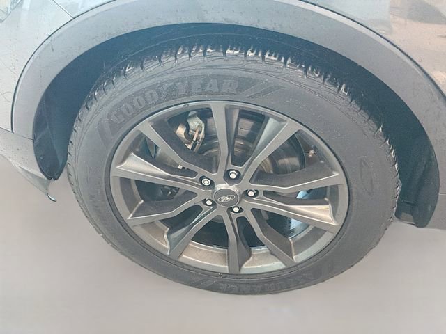 Used 2017 Ford Explorer Sport w/ Equipment Group 401A image 29