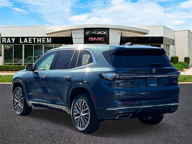 New 2026 Buick Enclave Avenir w/ Super Cruise Package image 4