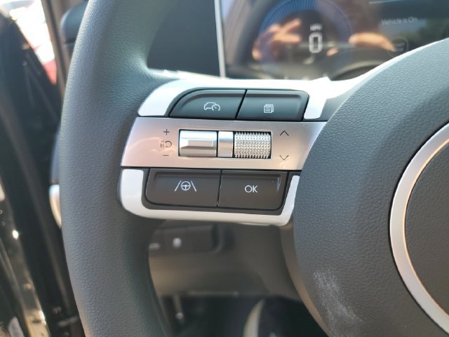 New 2027 Hyundai Santa Cruz SE AWD/4WD image 20