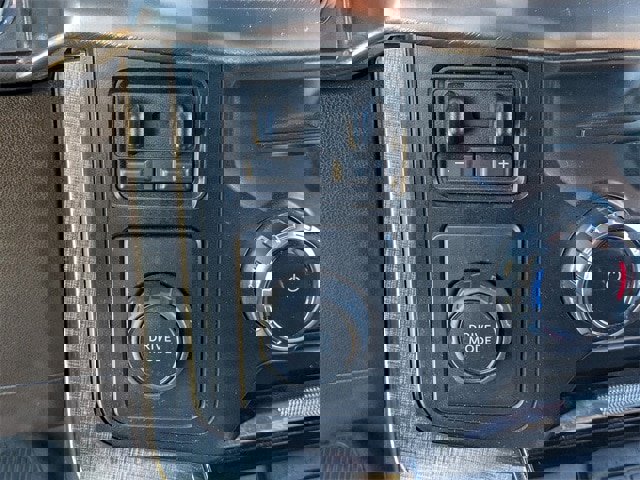 Used 2023 Ford F150 King Ranch w/ Equipment Group 601A High image 26