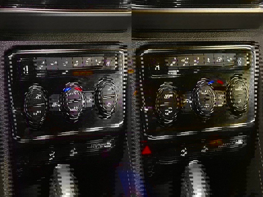 Used 2022 Volkswagen Atlas SE image 23