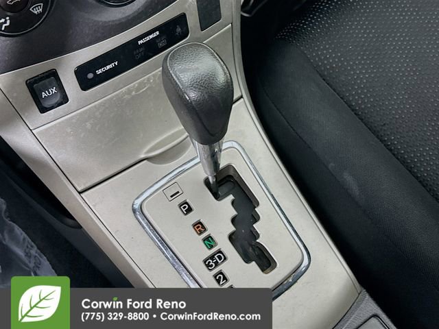 Used 2010 Toyota Corolla S image 15