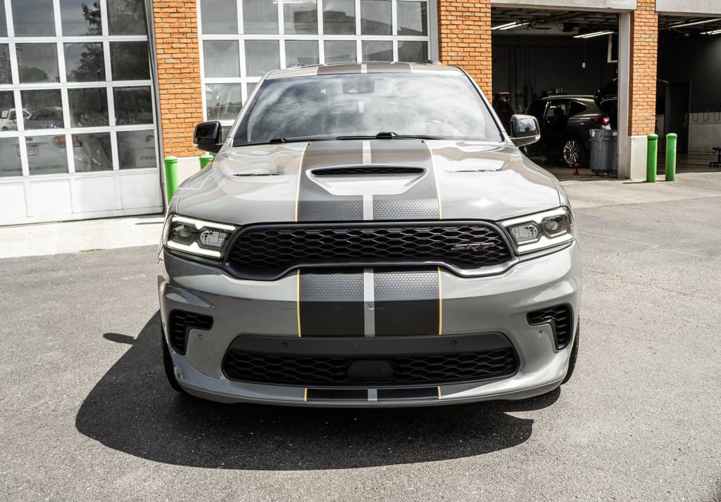 Used 2024 Dodge Durango SRT AWD/4WD image 37
