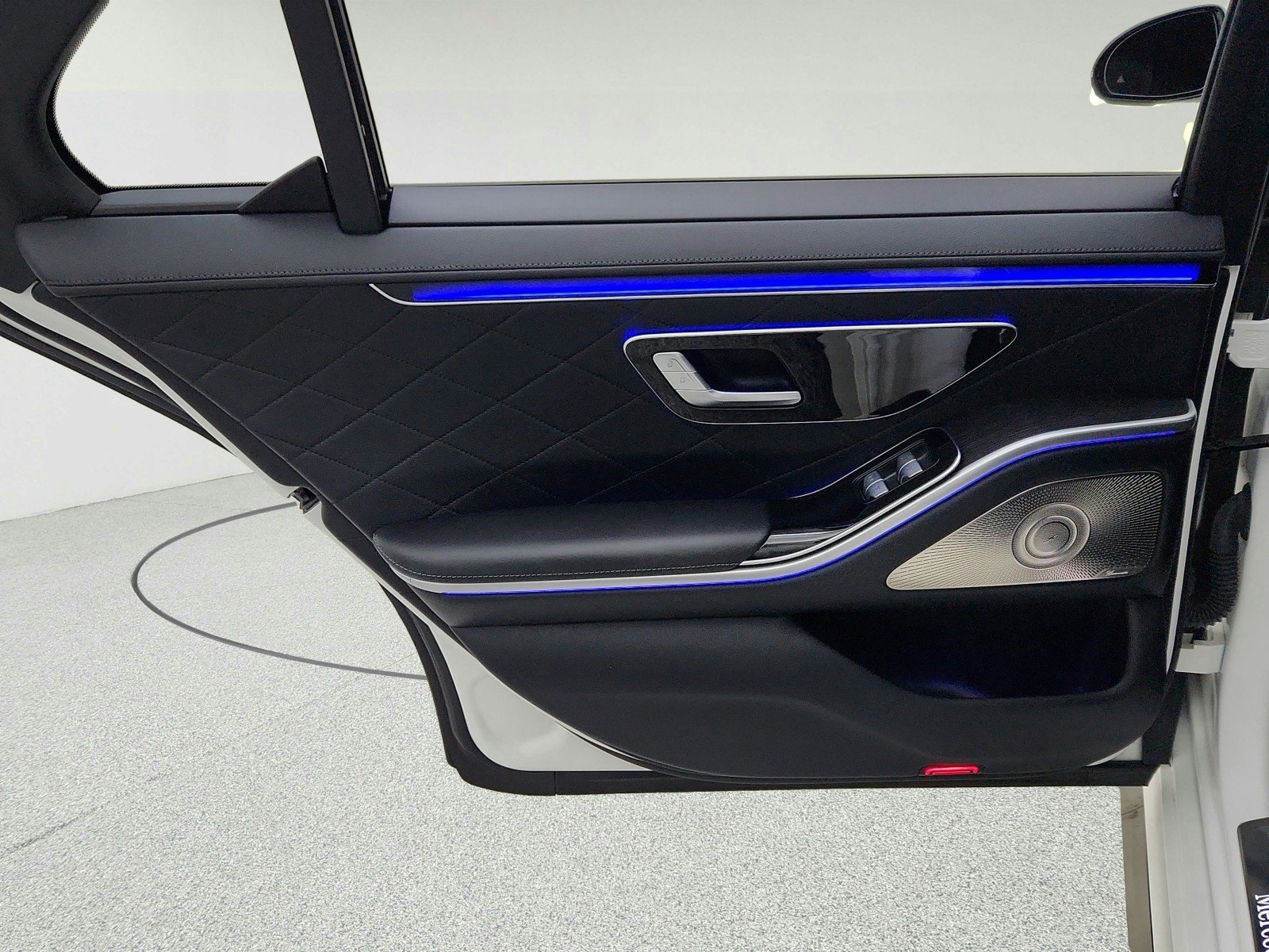 Certified 2023 Mercedes-Benz S 580 4MATIC Sedan image 28