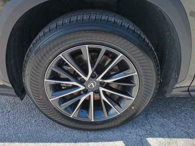Used 2024 Lexus NX 350 AWD image 11