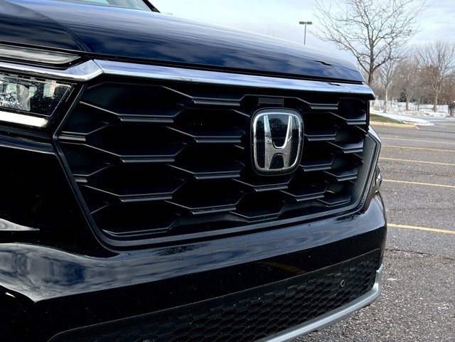 Certified 2025 Honda Pilot EX-L image 12