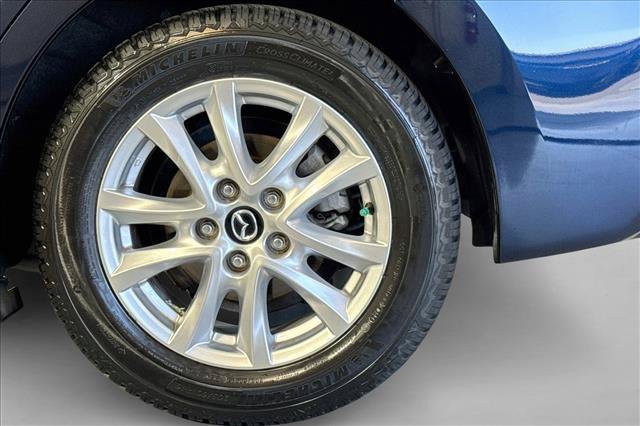 Used 2015 MAZDA MAZDA3 i Touring FWD image 28