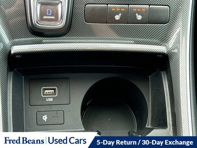 Used 2022 Hyundai Santa Fe SEL w/ Cargo Package AWD/4WD image 26