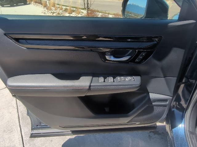 Used 2024 Honda CR-V Sport Touring image 12