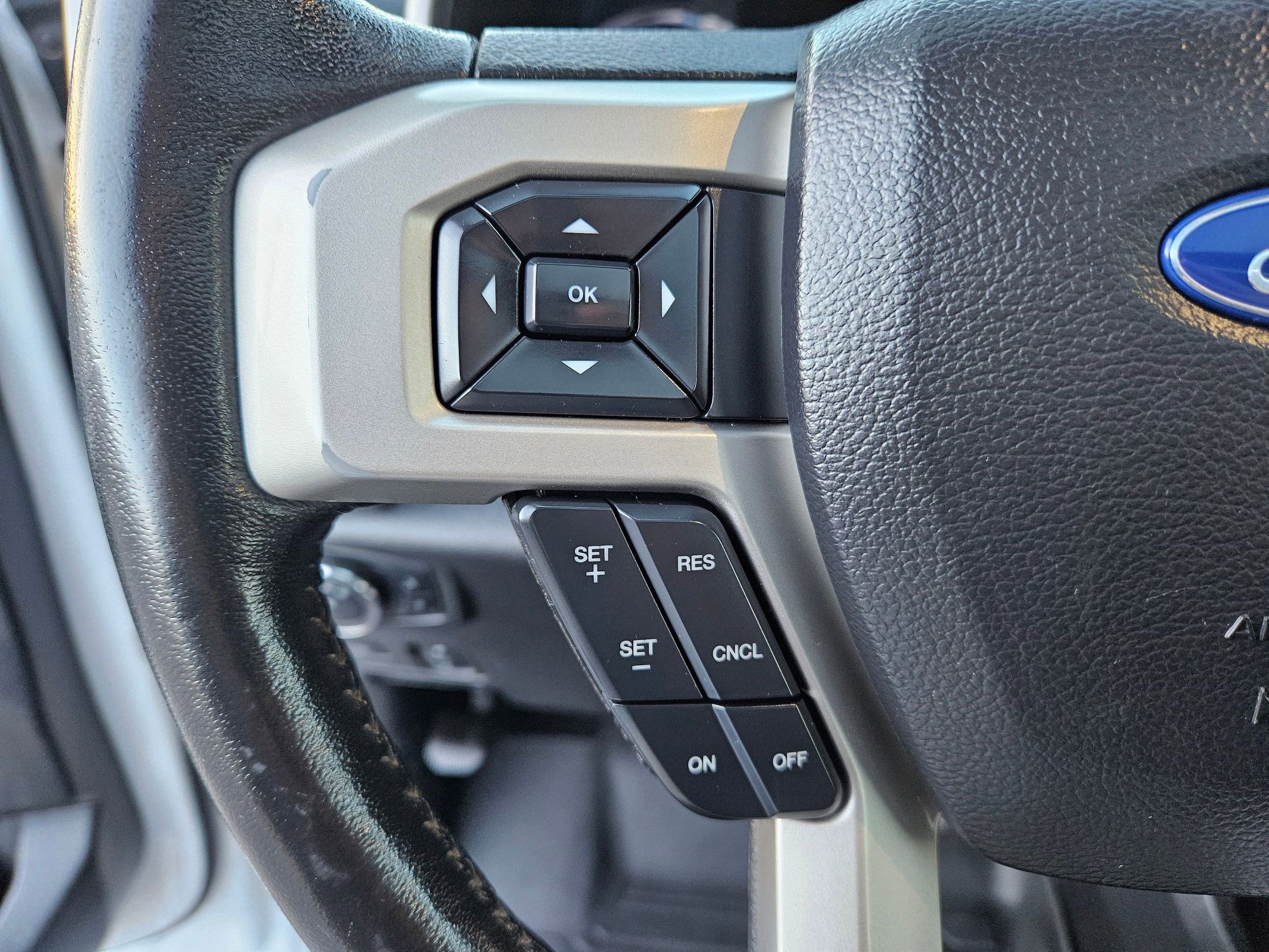 Used 2019 Ford F350 Lariat w/ Lariat Ultimate Package image 20