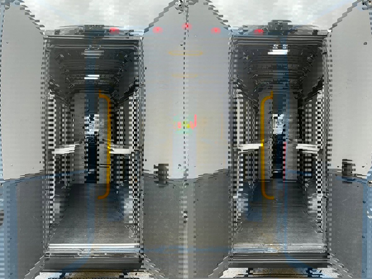 Used 2019 RAM ProMaster 3500 image 21