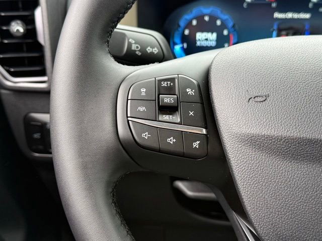 New 2025 Ford Bronco Sport Big Bend w/ Convenience Package AWD/4WD image 25