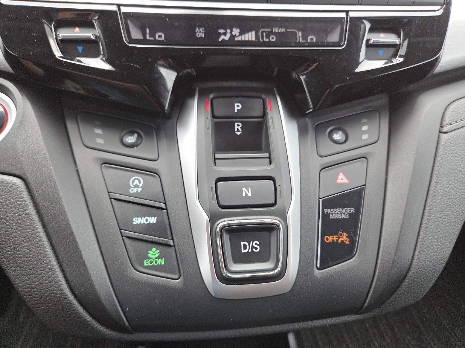 Used 2025 Honda Odyssey EX-L image 34
