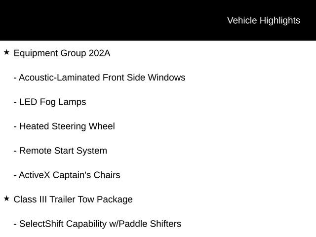 Used 2021 Ford Explorer XLT w/ Equipment Group 202A image 8