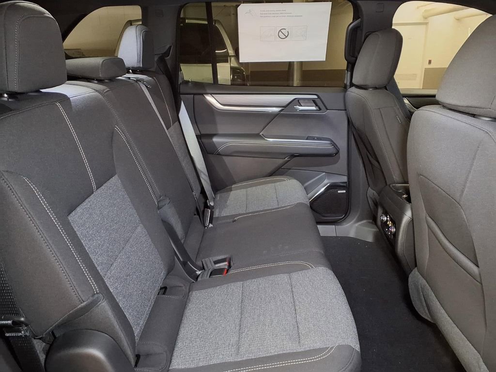 New 2026 GMC Acadia Elevation FWD image 6