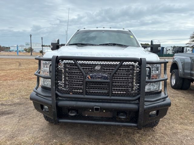 Used 2021 Ford F350 XL w/ STX Appearance Package image 6
