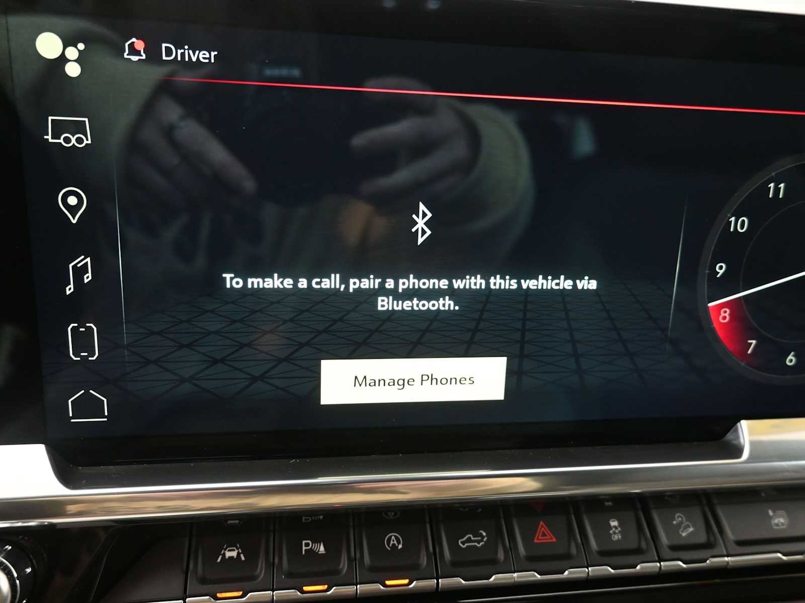 Used 2022 GMC Sierra 1500 SLT w/ SLT Premium Plus Package image 19