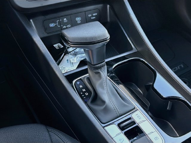 New 2026 Hyundai Tucson SE FWD image 16