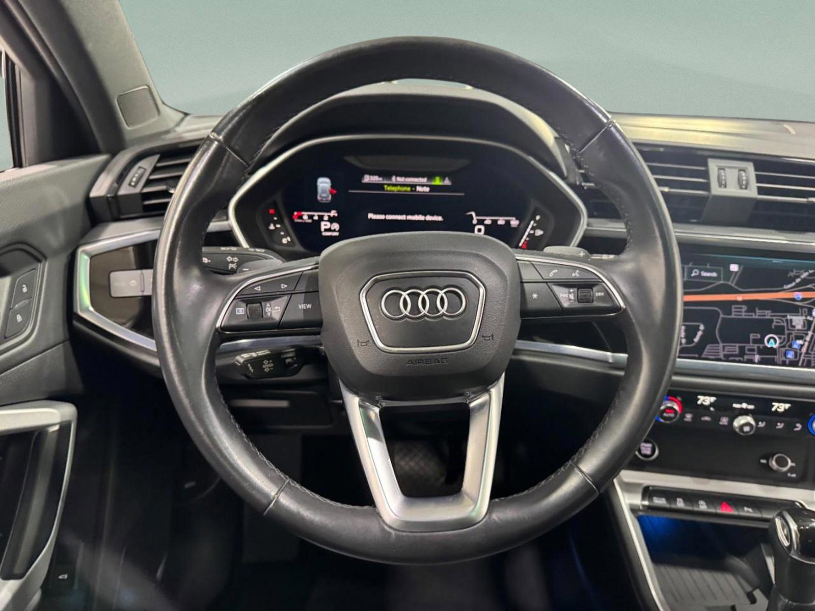 Used 2021 Audi Q3 2.0T Premium Plus w/ Premium Plus Package image 13